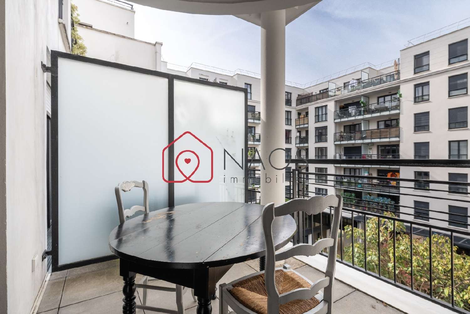  for sale apartment Suresnes Hauts-de-Seine 3