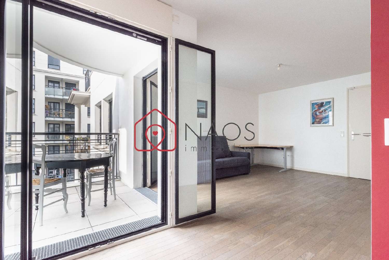  for sale apartment Suresnes Hauts-de-Seine 4