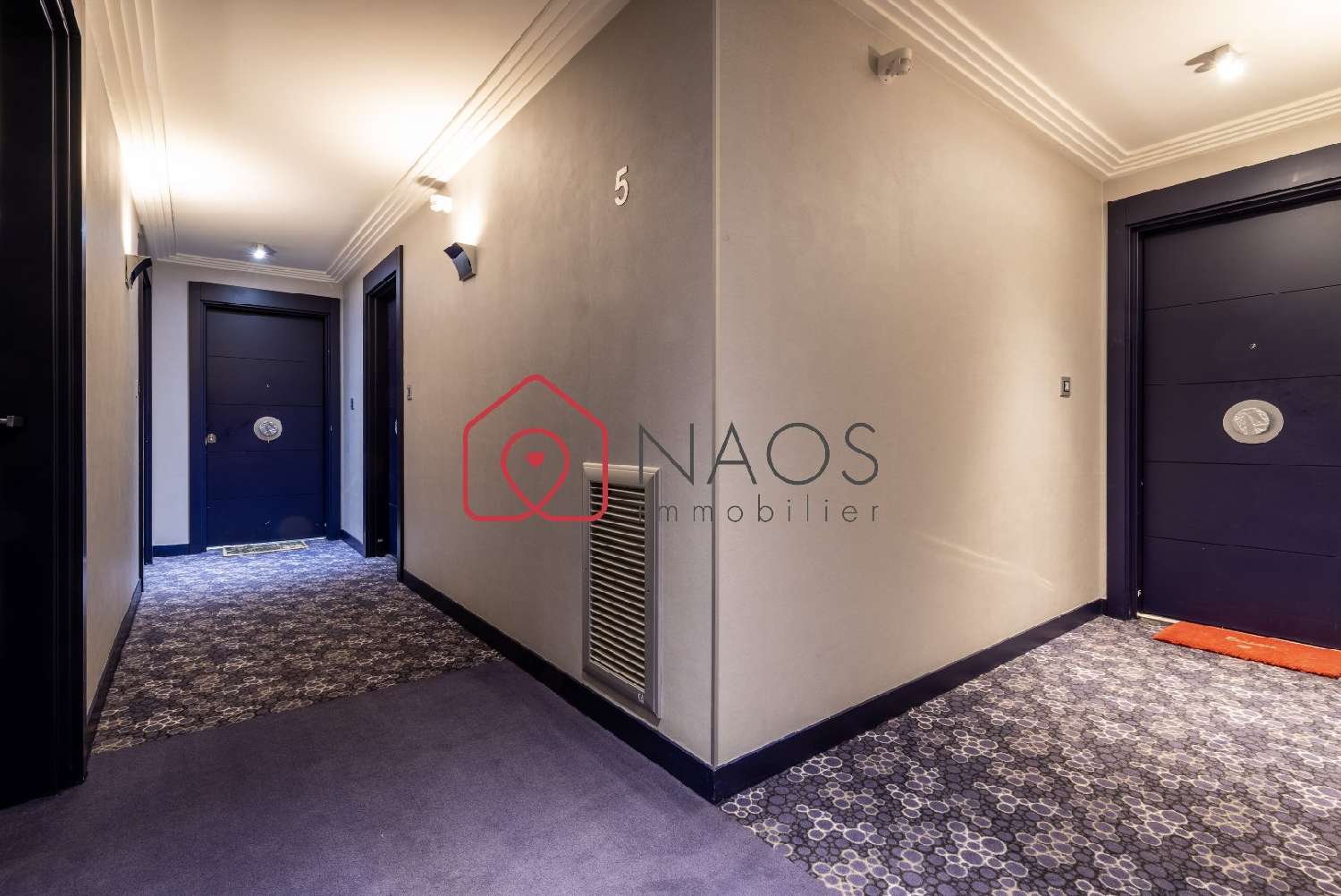  for sale apartment Suresnes Hauts-de-Seine 7