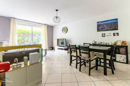 Talant Côte-d'Or appartement foto 7149458