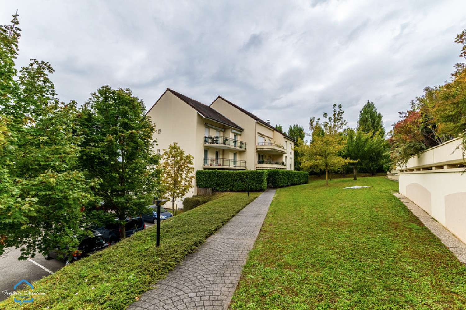  te koop appartement Talant Côte-d'Or 2