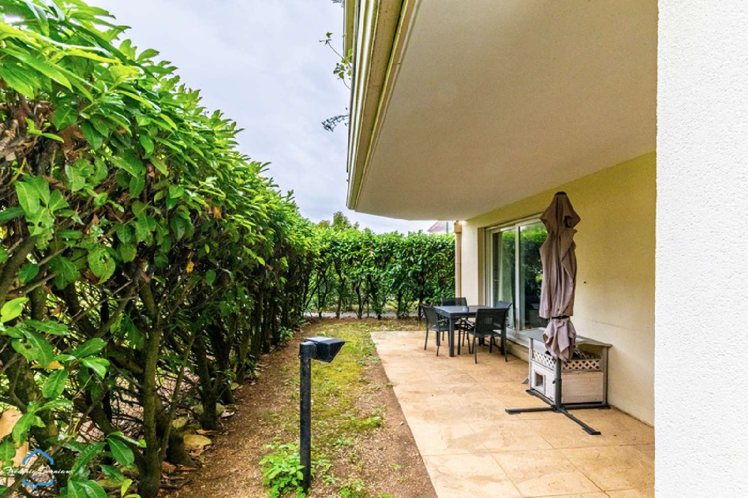  te koop appartement Talant Côte-d'Or 3