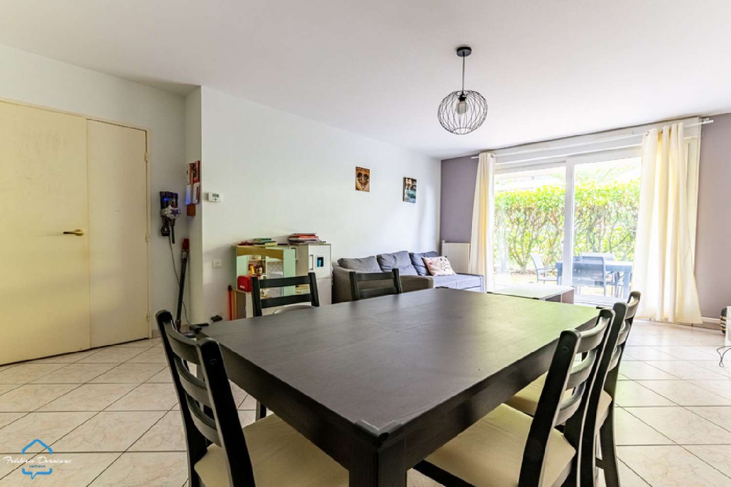  te koop appartement Talant Côte-d'Or 4