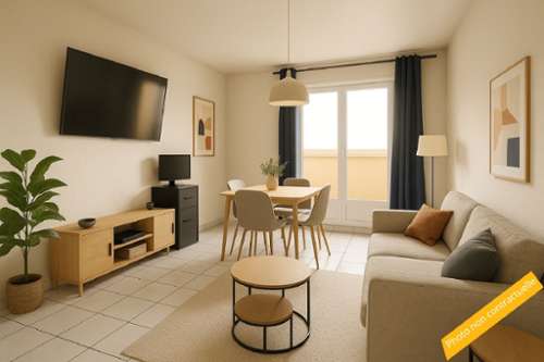 Talant Côte-d'Or appartement foto 7163770