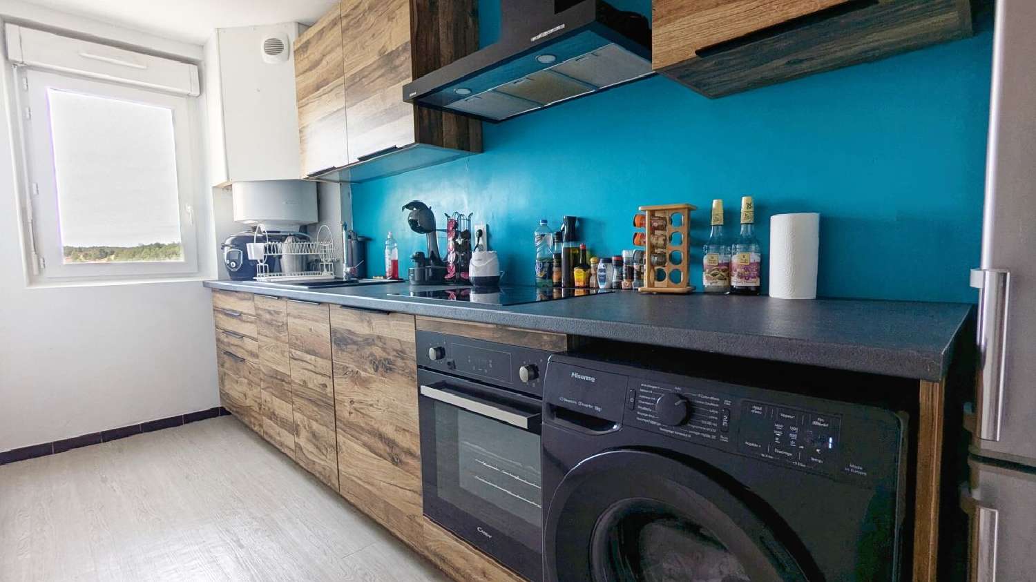 te koop appartement Talant Côte-d'Or 3