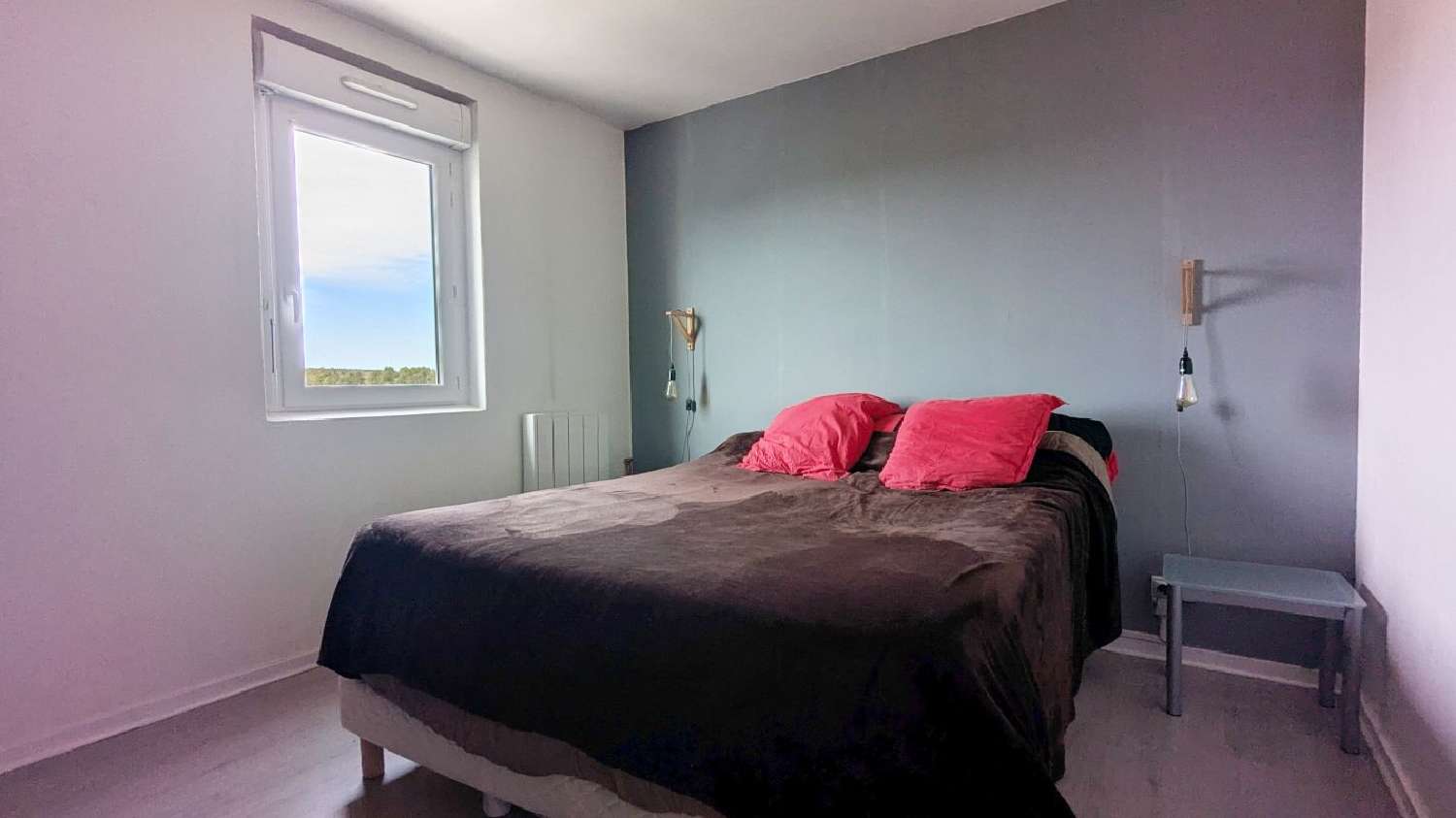 te koop appartement Talant Côte-d'Or 5