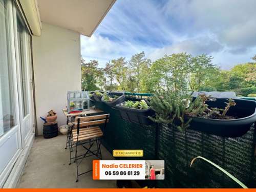 Talant Côte-d'Or appartement foto 7147840