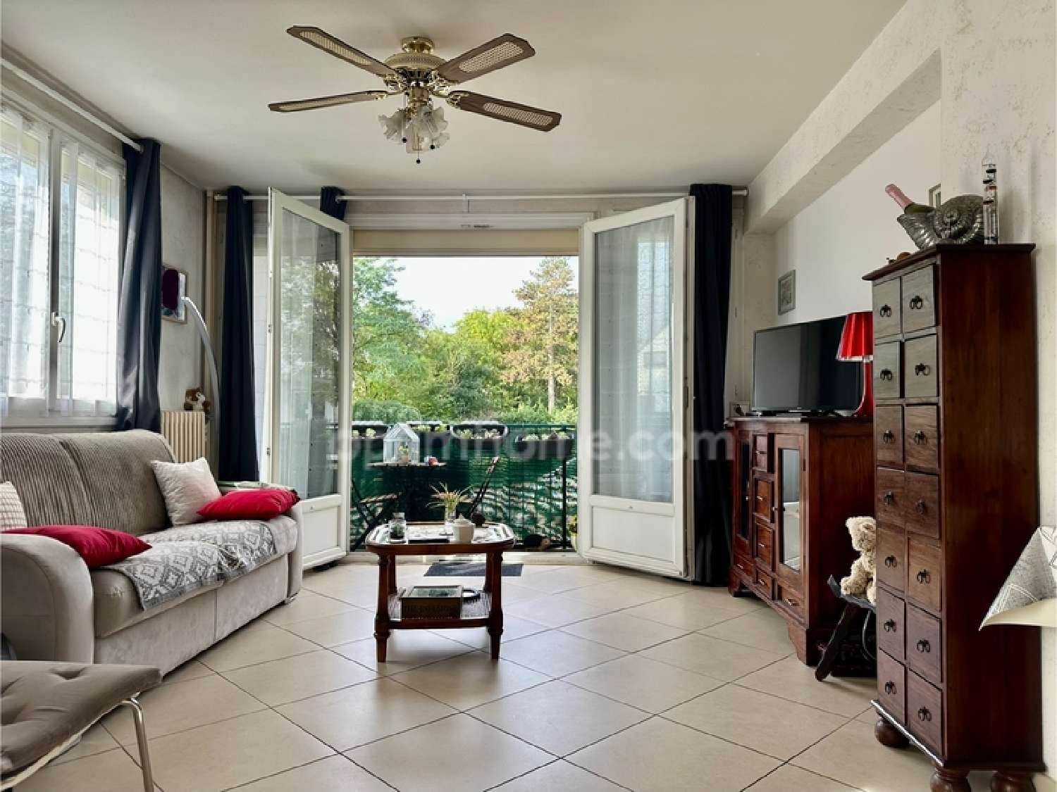  te koop appartement Talant Côte-d'Or 2