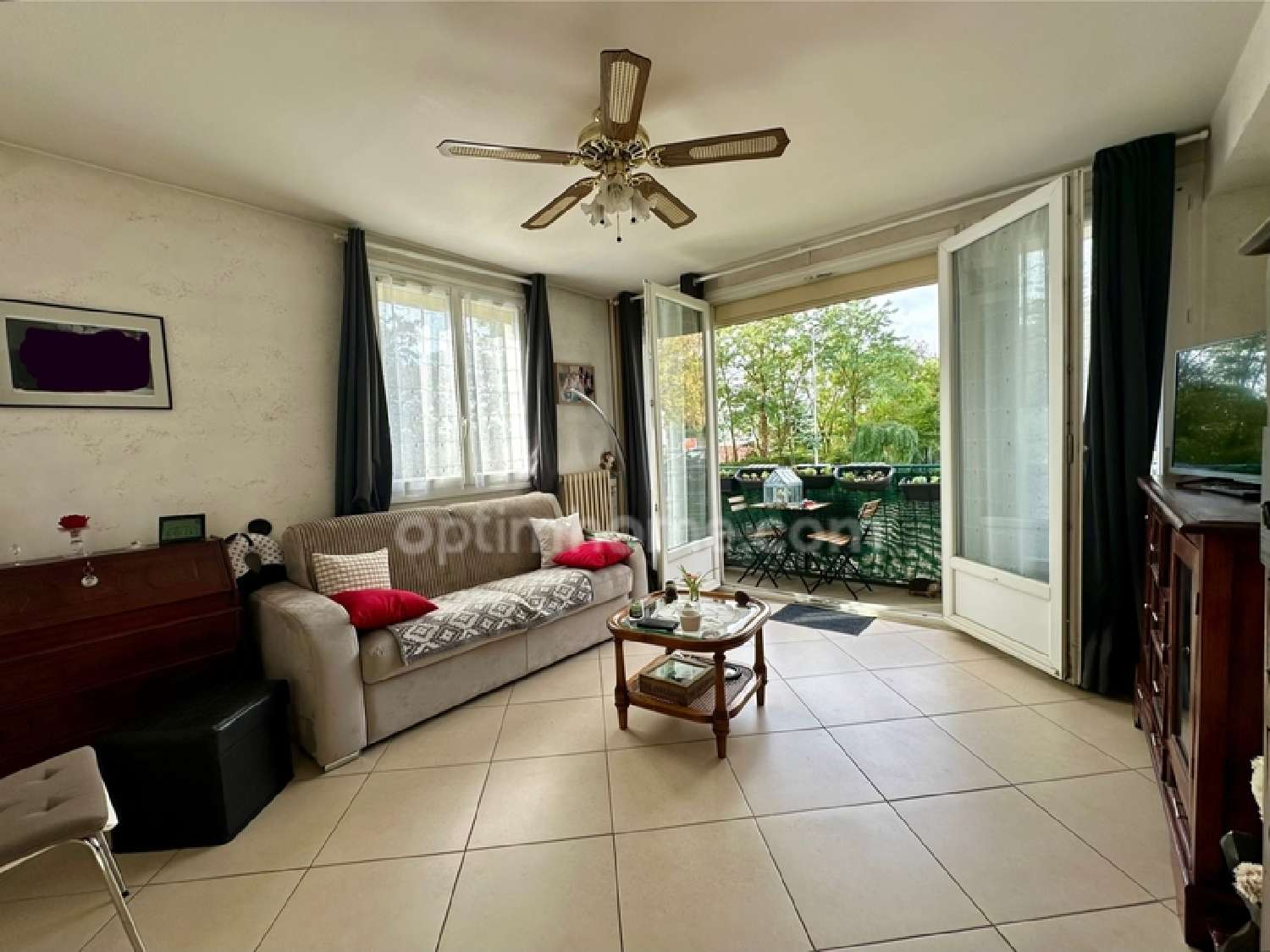  te koop appartement Talant Côte-d'Or 3