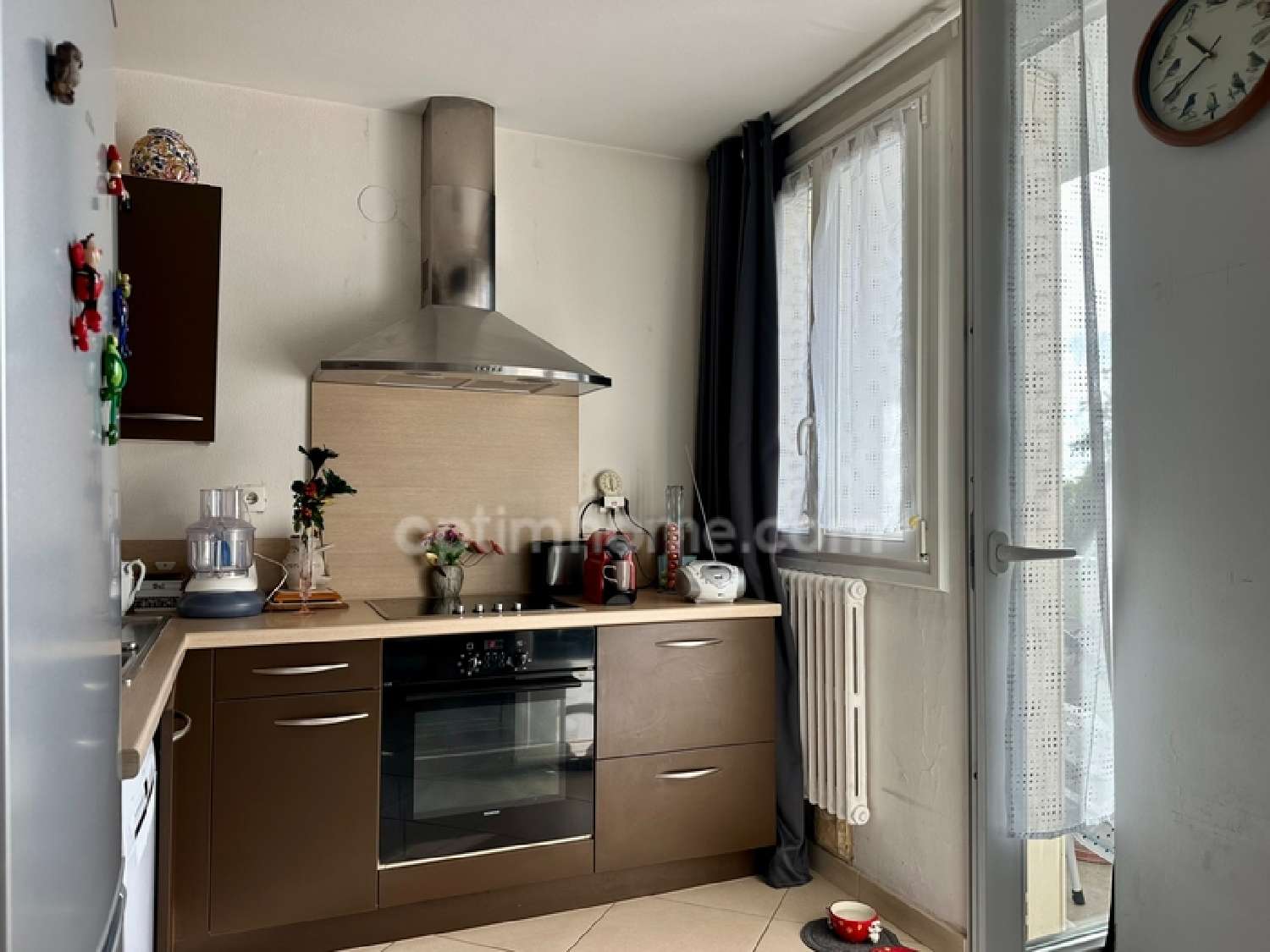  te koop appartement Talant Côte-d'Or 4
