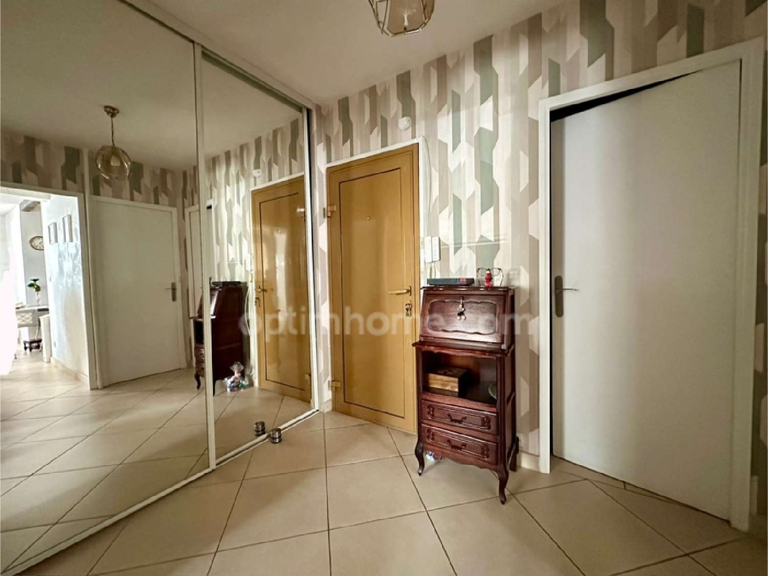  te koop appartement Talant Côte-d'Or 5