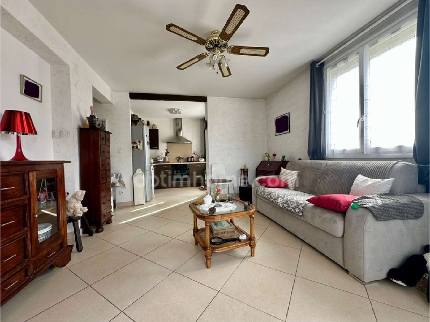  te koop appartement Talant Côte-d'Or 6