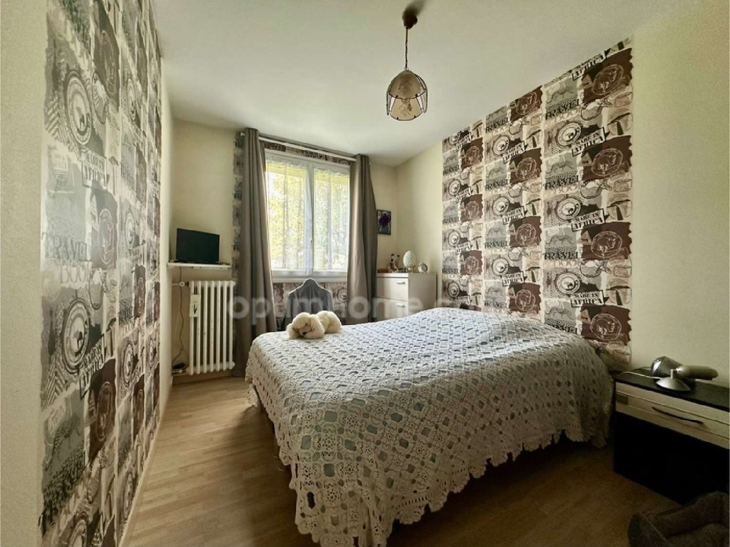  te koop appartement Talant Côte-d'Or 7