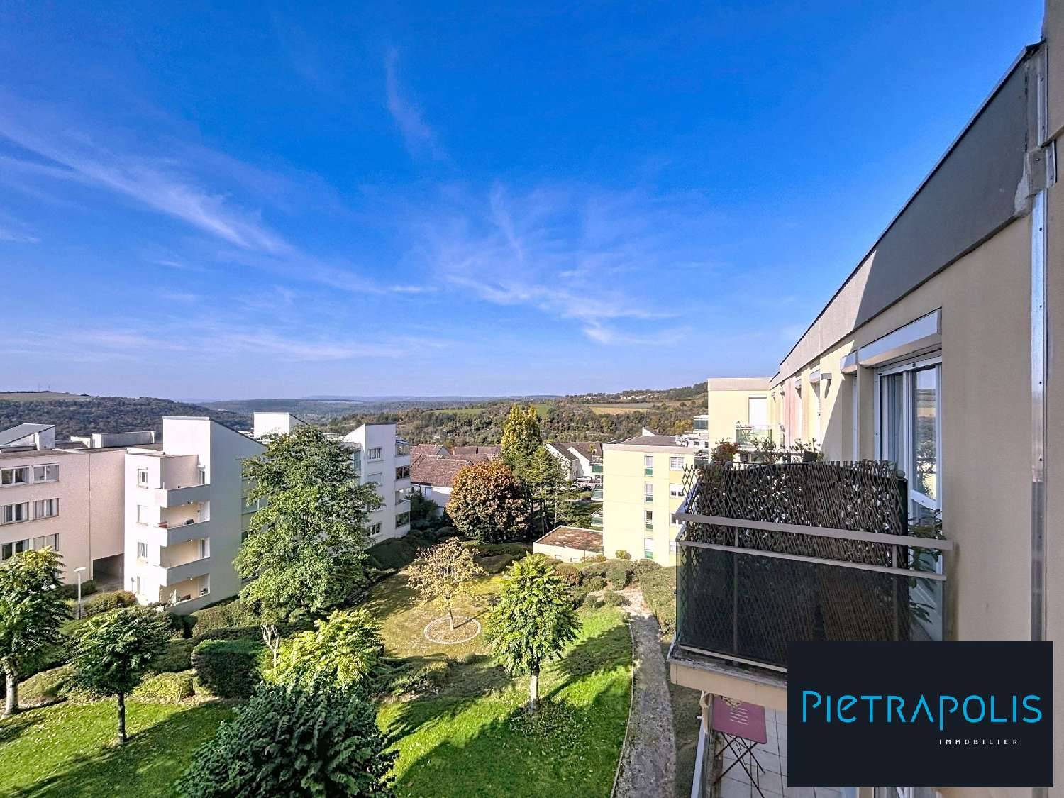 for sale apartment Talant Côte-d'Or 1