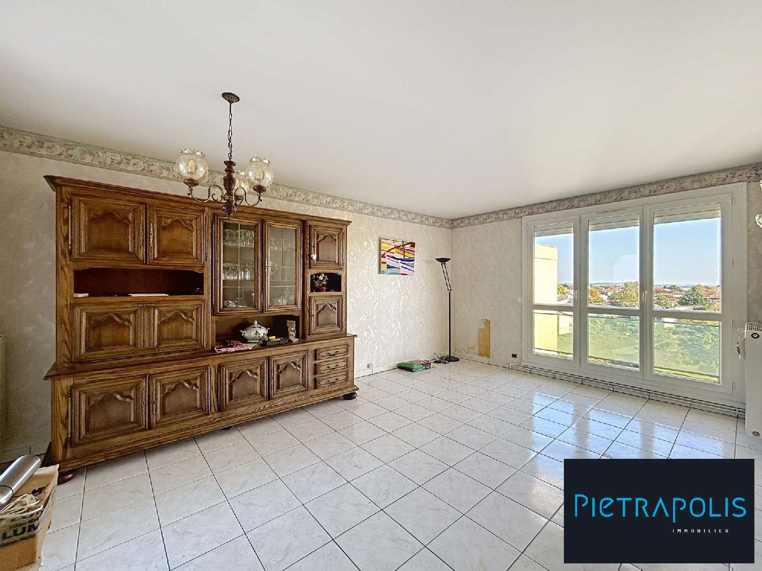 for sale apartment Talant Côte-d'Or 2
