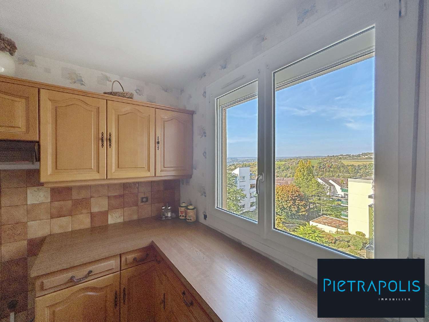 for sale apartment Talant Côte-d'Or 4