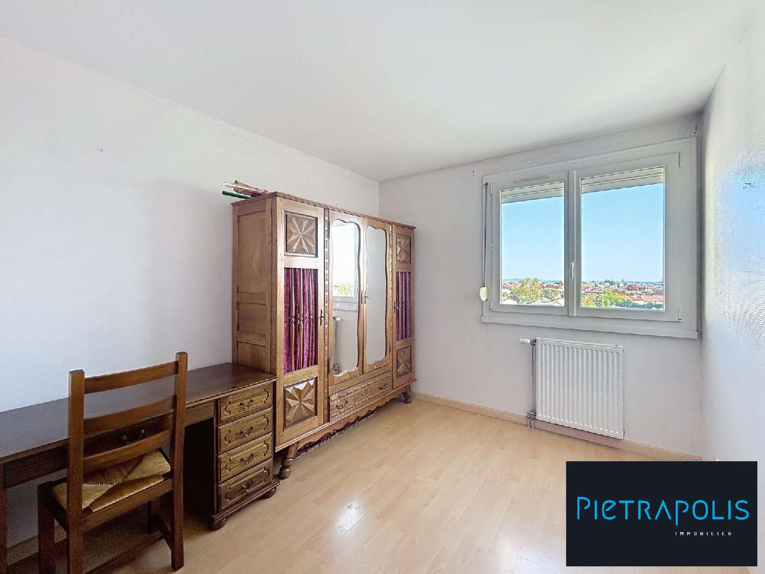 for sale apartment Talant Côte-d'Or 7