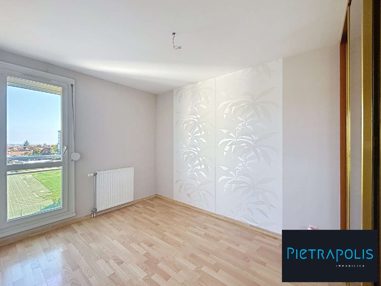 for sale apartment Talant Côte-d'Or 8