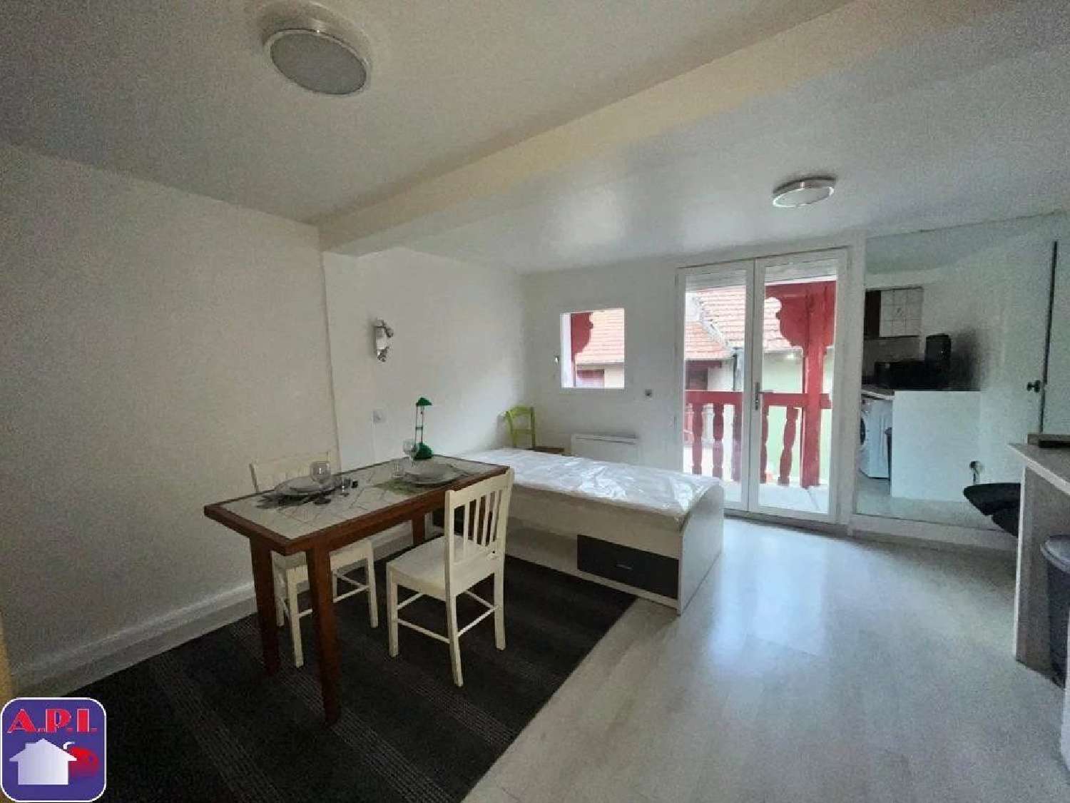  te koop appartement Tarascon-sur-Ariège Ariège 1