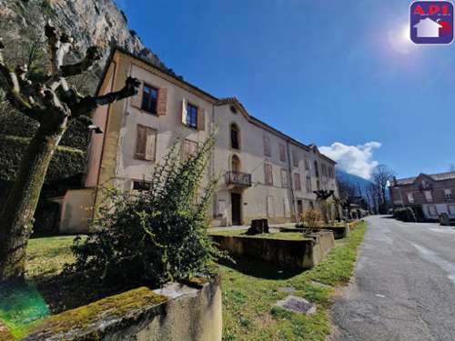 Tarascon-sur-Ariège Ariège appartement foto 7151109