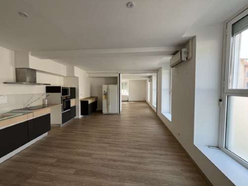 Tarascon-sur-Ariège Ariège appartement foto 7152048
