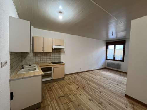 Tarascon-sur-Ariège Ariège appartement foto 7160940