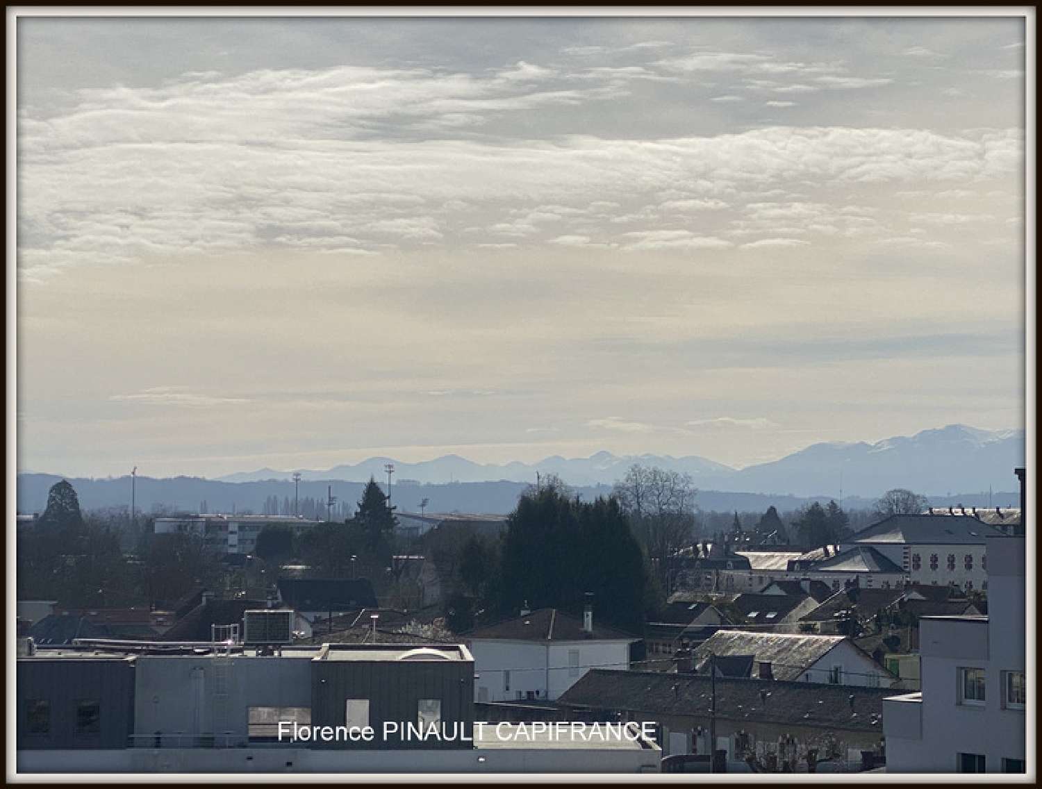  for sale apartment Tarbes Hautes-Pyrénées 2