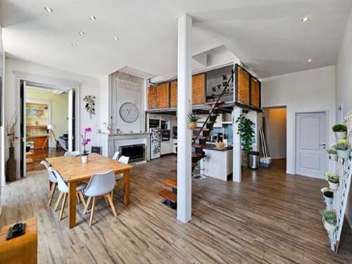 Tarbes Hautes-Pyrénées appartement foto 7158840