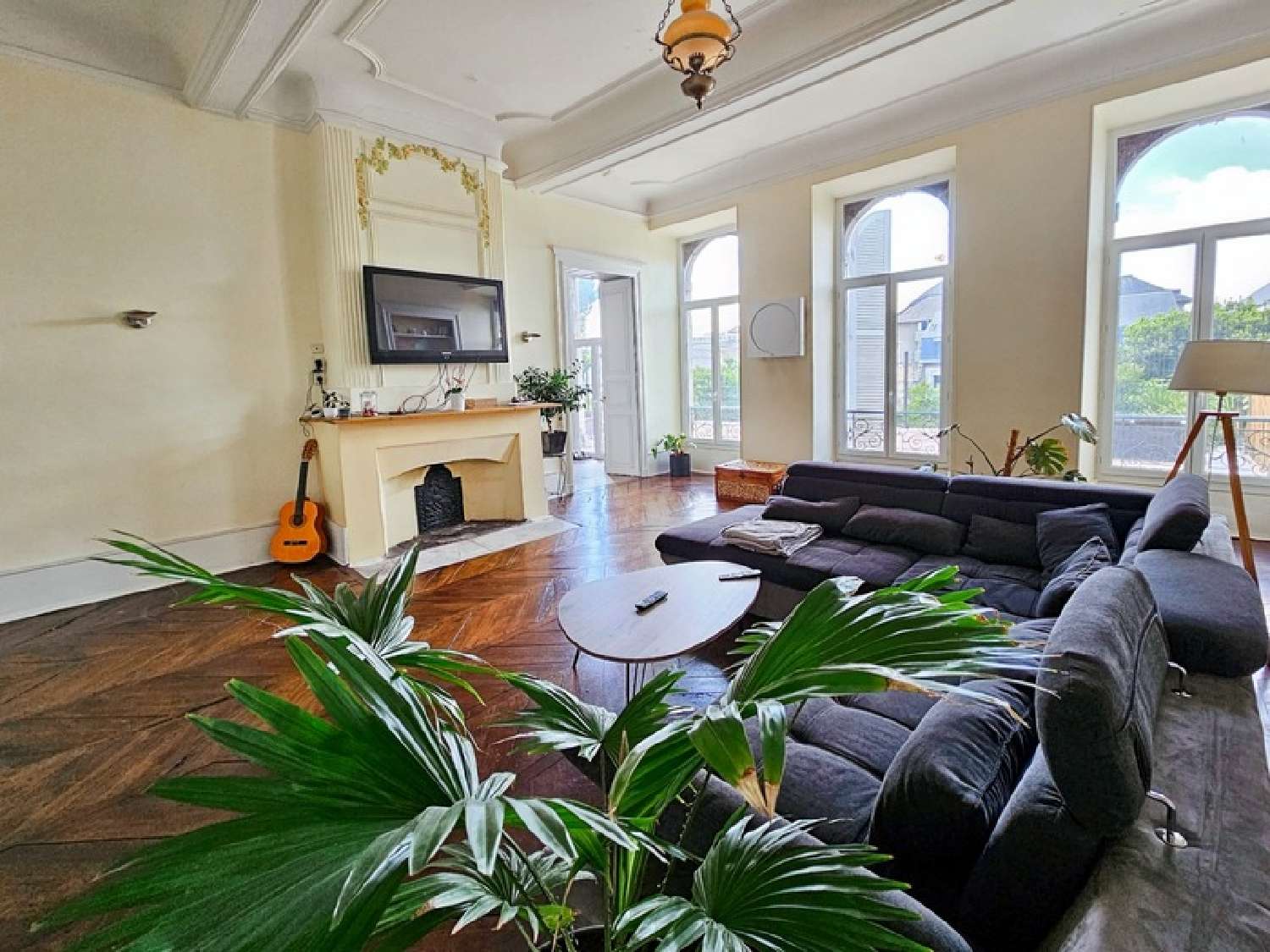  à vendre appartement Tarbes Hautes-Pyrénées 3