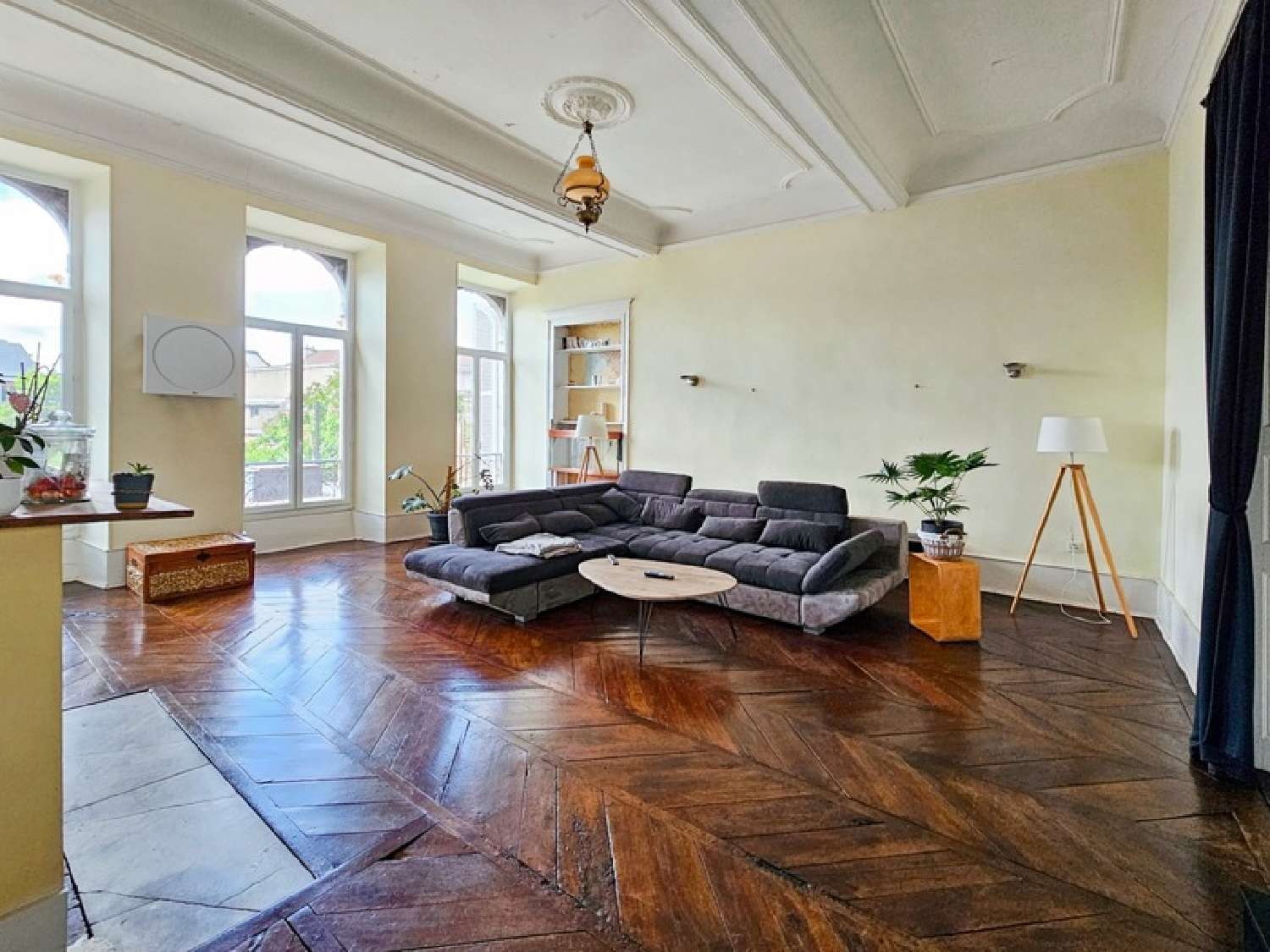  à vendre appartement Tarbes Hautes-Pyrénées 4