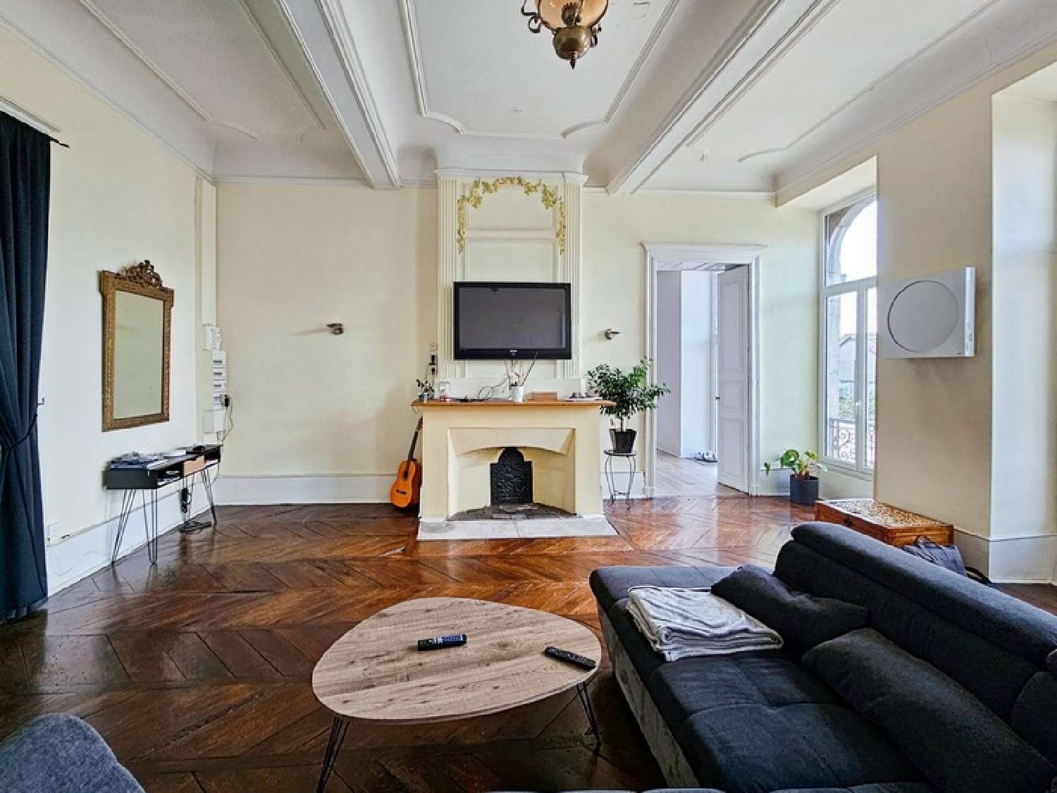  à vendre appartement Tarbes Hautes-Pyrénées 5