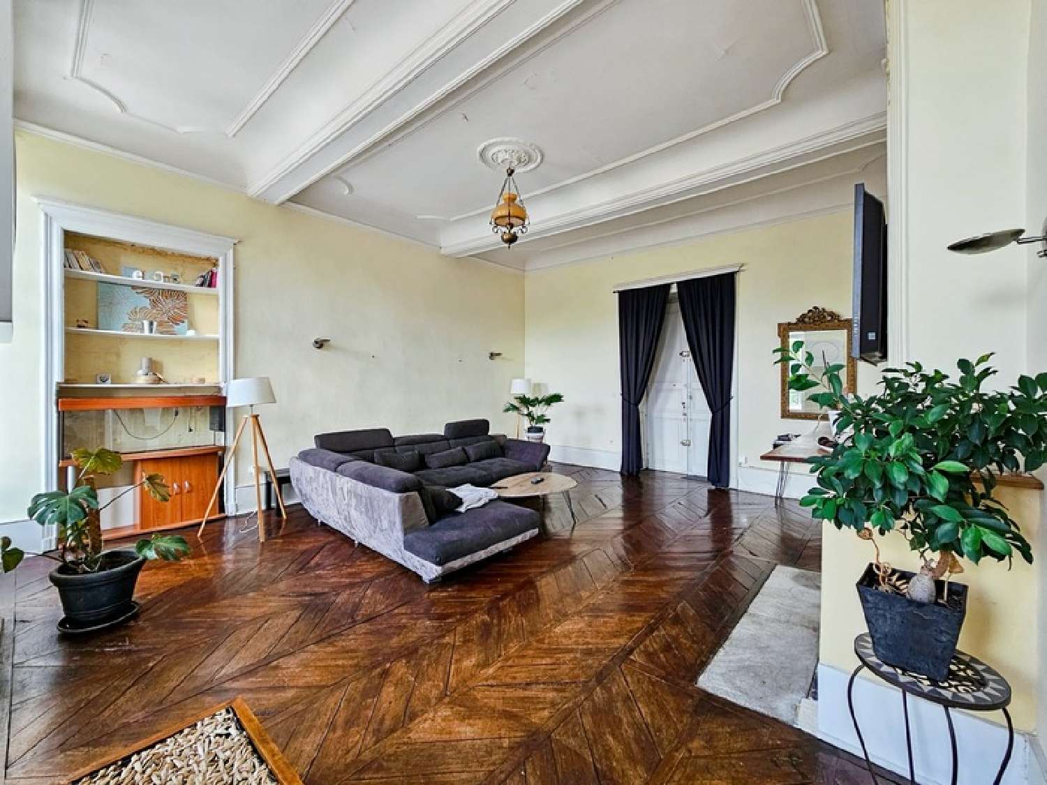  à vendre appartement Tarbes Hautes-Pyrénées 6