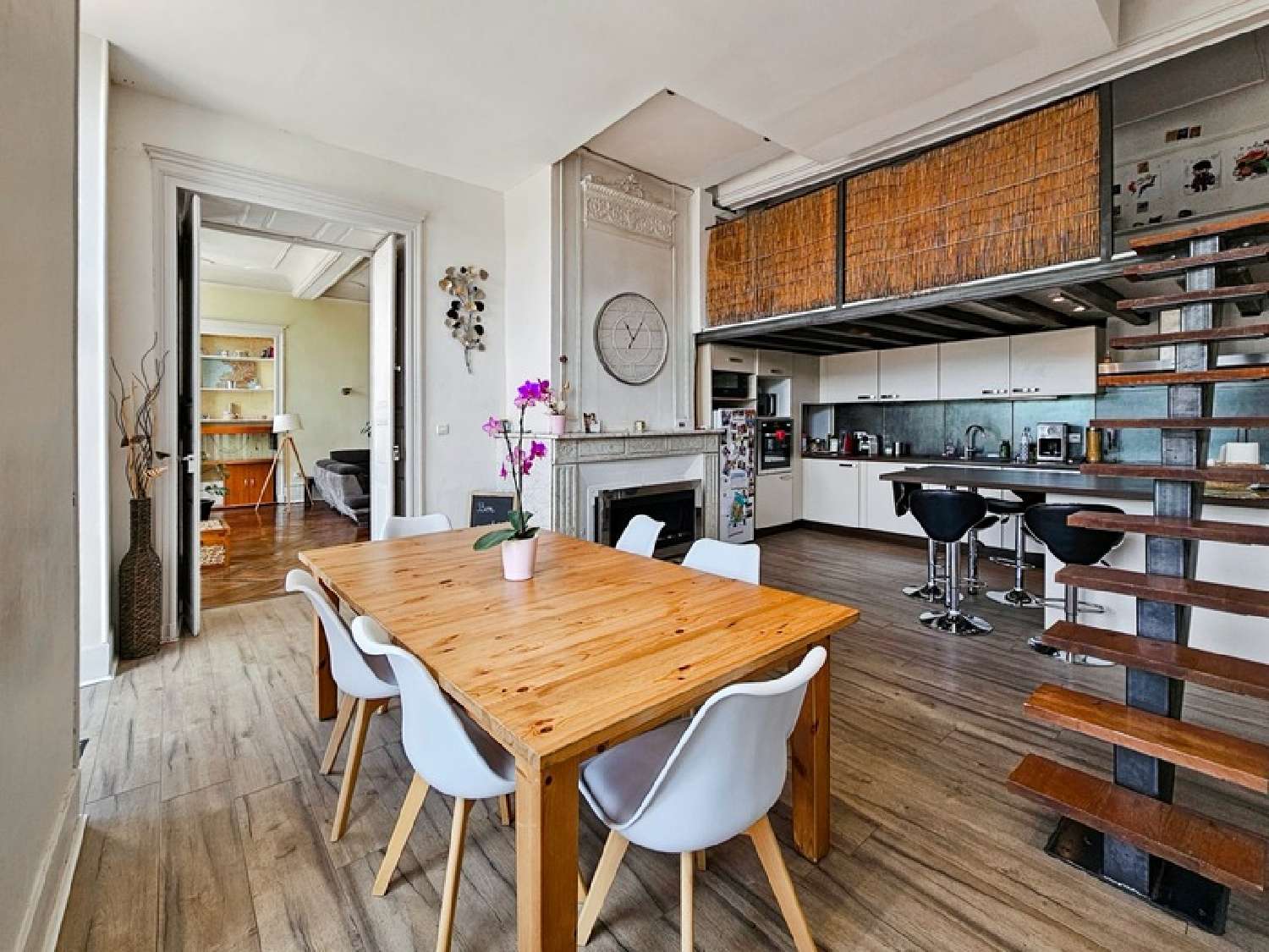 à vendre appartement Tarbes Hautes-Pyrénées 8