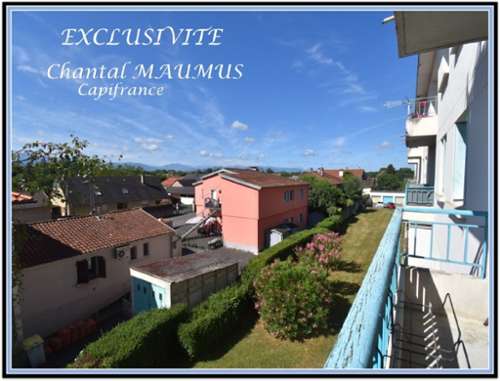 Tarbes Hautes-Pyrénées appartement foto 7162657