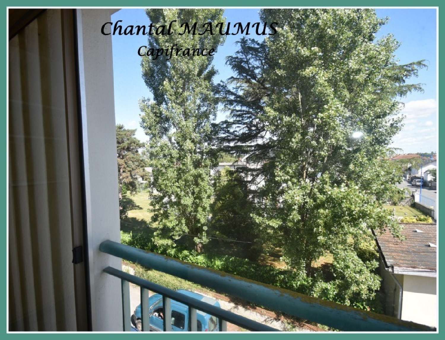  à vendre appartement Tarbes Hautes-Pyrénées 5