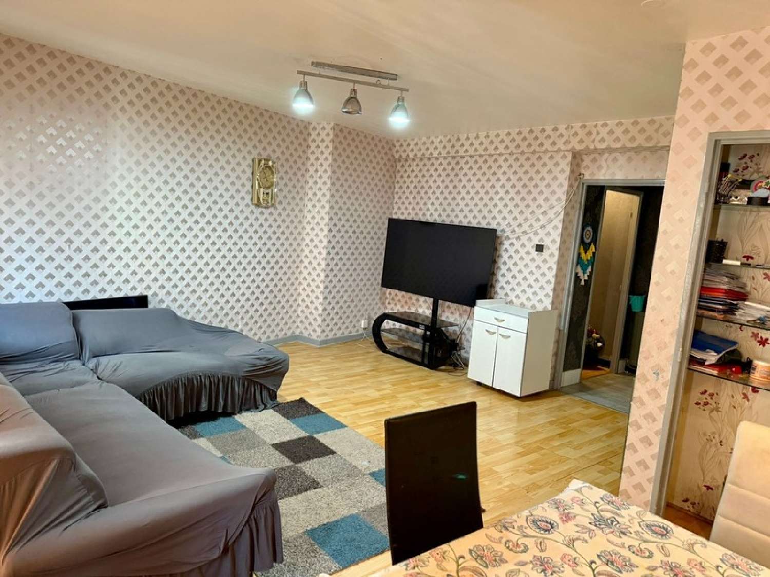 kaufen Wohnung/ Apartment Tarbes Hautes-Pyrénées 2
