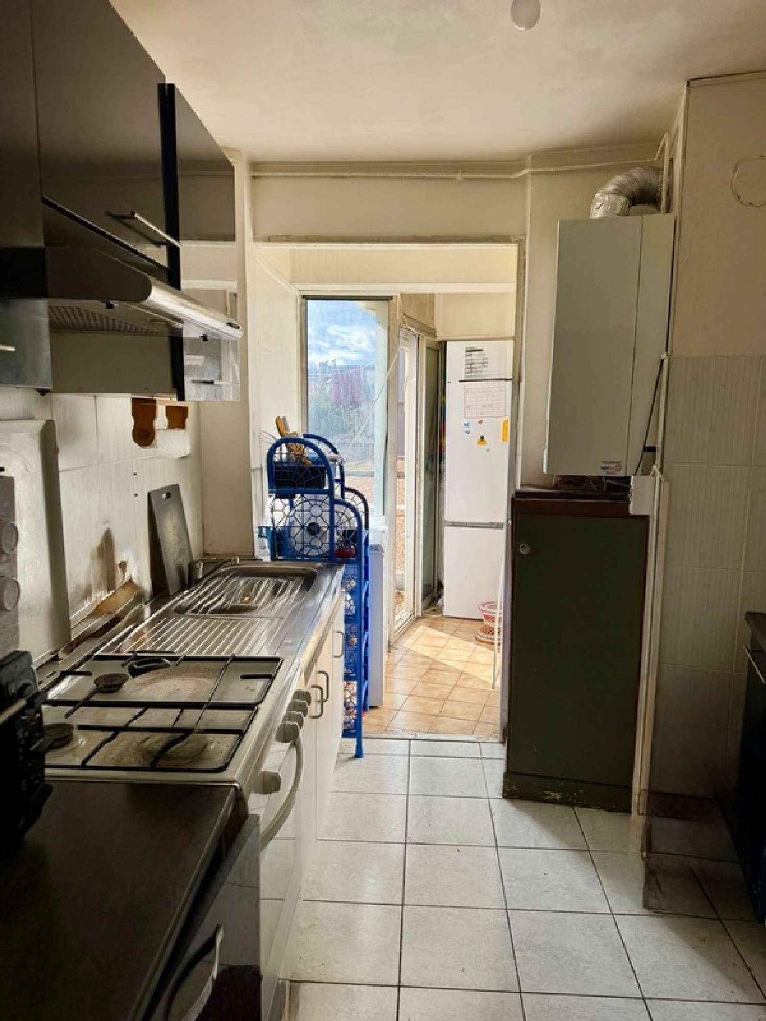 kaufen Wohnung/ Apartment Tarbes Hautes-Pyrénées 3