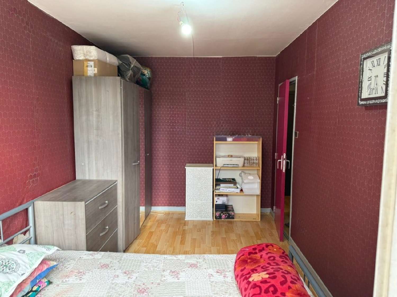 kaufen Wohnung/ Apartment Tarbes Hautes-Pyrénées 6