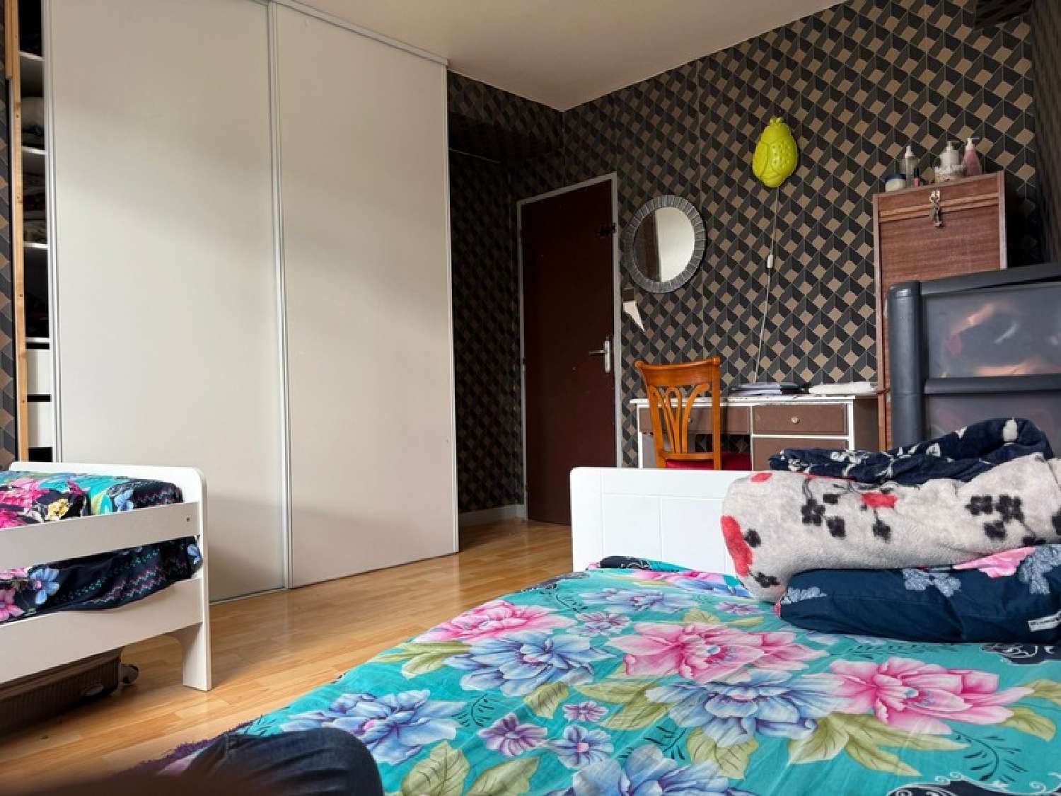 kaufen Wohnung/ Apartment Tarbes Hautes-Pyrénées 7