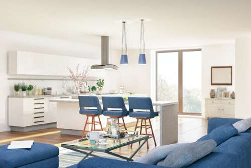 Tassin-la-Demi-Lune Rhône appartement foto 7149187