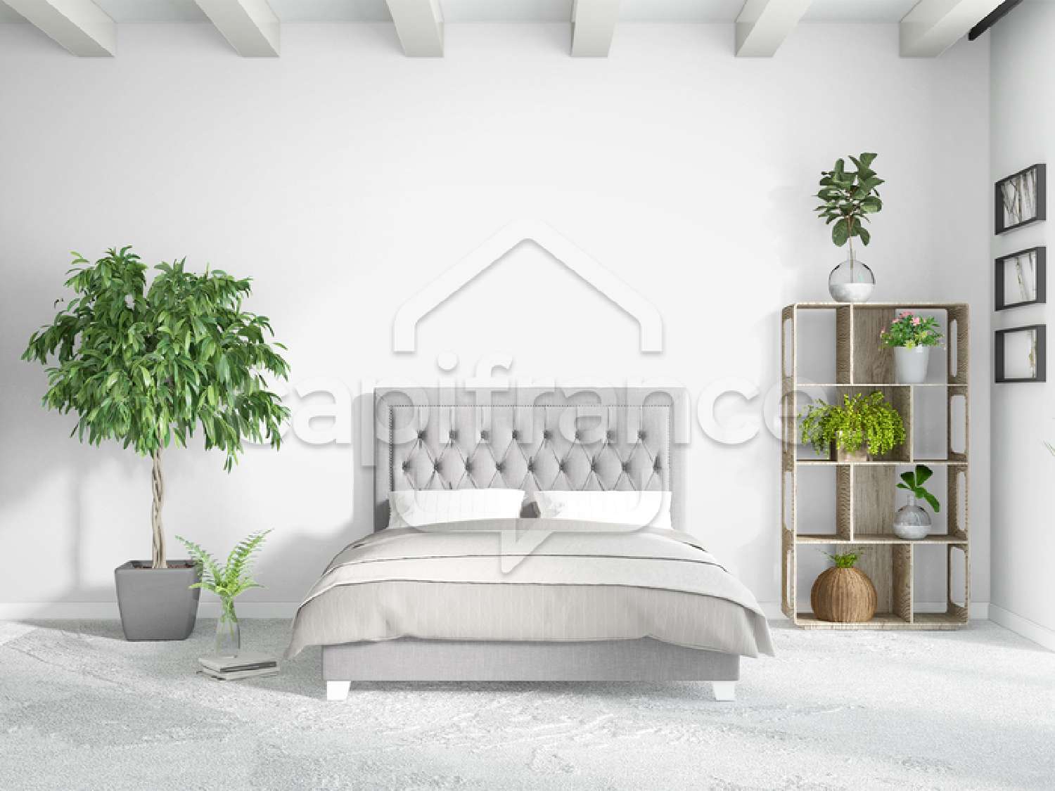  à vendre appartement Tassin-la-Demi-Lune Rhône 2