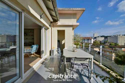 Tassin-la-Demi-Lune Rhône appartement foto 7158244
