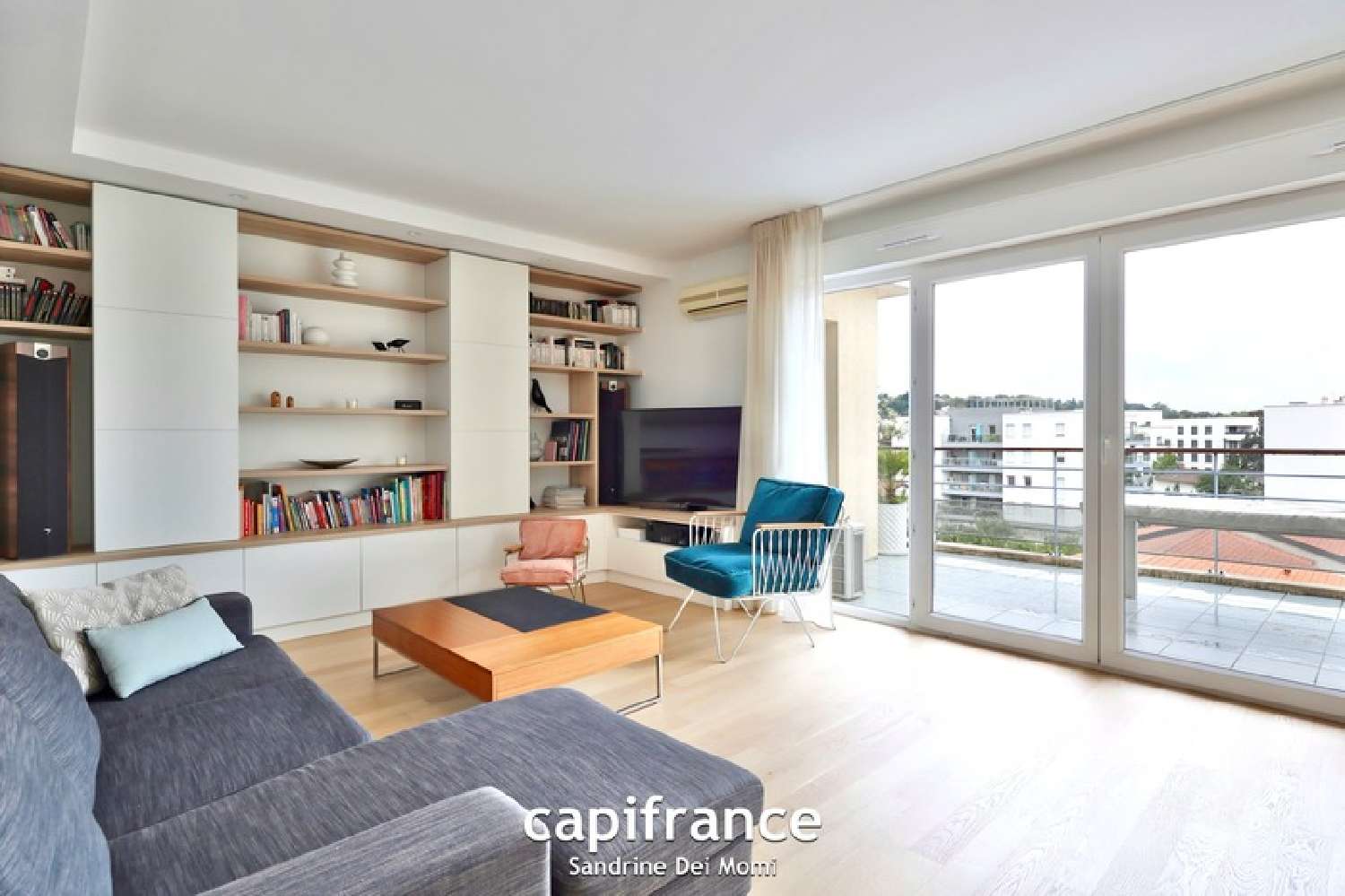  te koop appartement Tassin-la-Demi-Lune Rhône 4