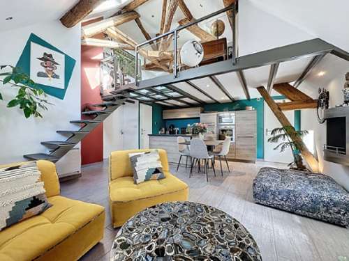 Tassin-la-Demi-Lune Rhône apartment foto 7158573