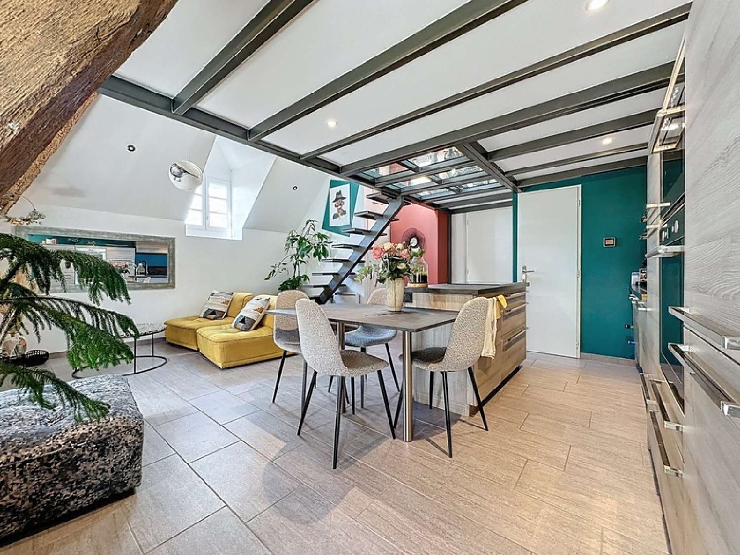  for sale apartment Tassin-la-Demi-Lune Rhône 3