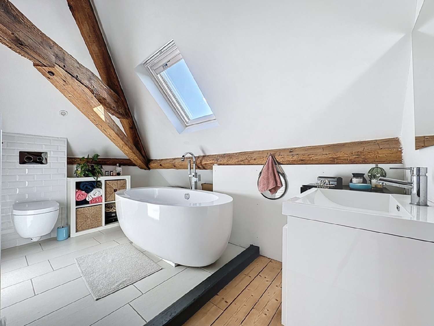  for sale apartment Tassin-la-Demi-Lune Rhône 5