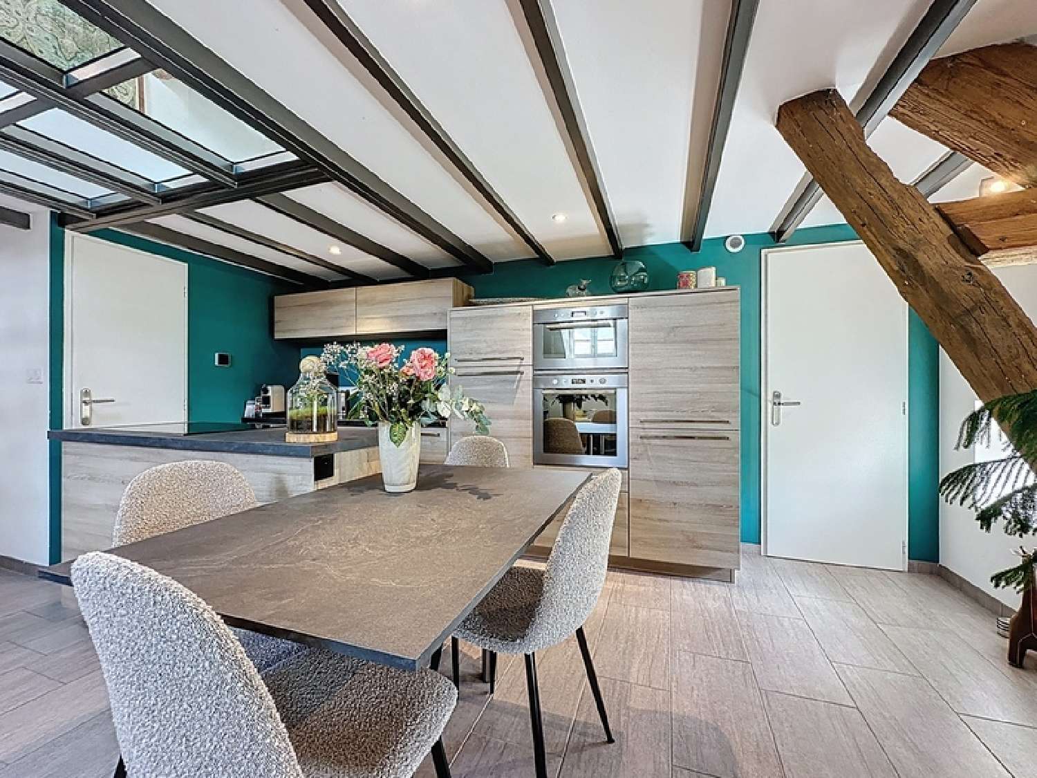  for sale apartment Tassin-la-Demi-Lune Rhône 6