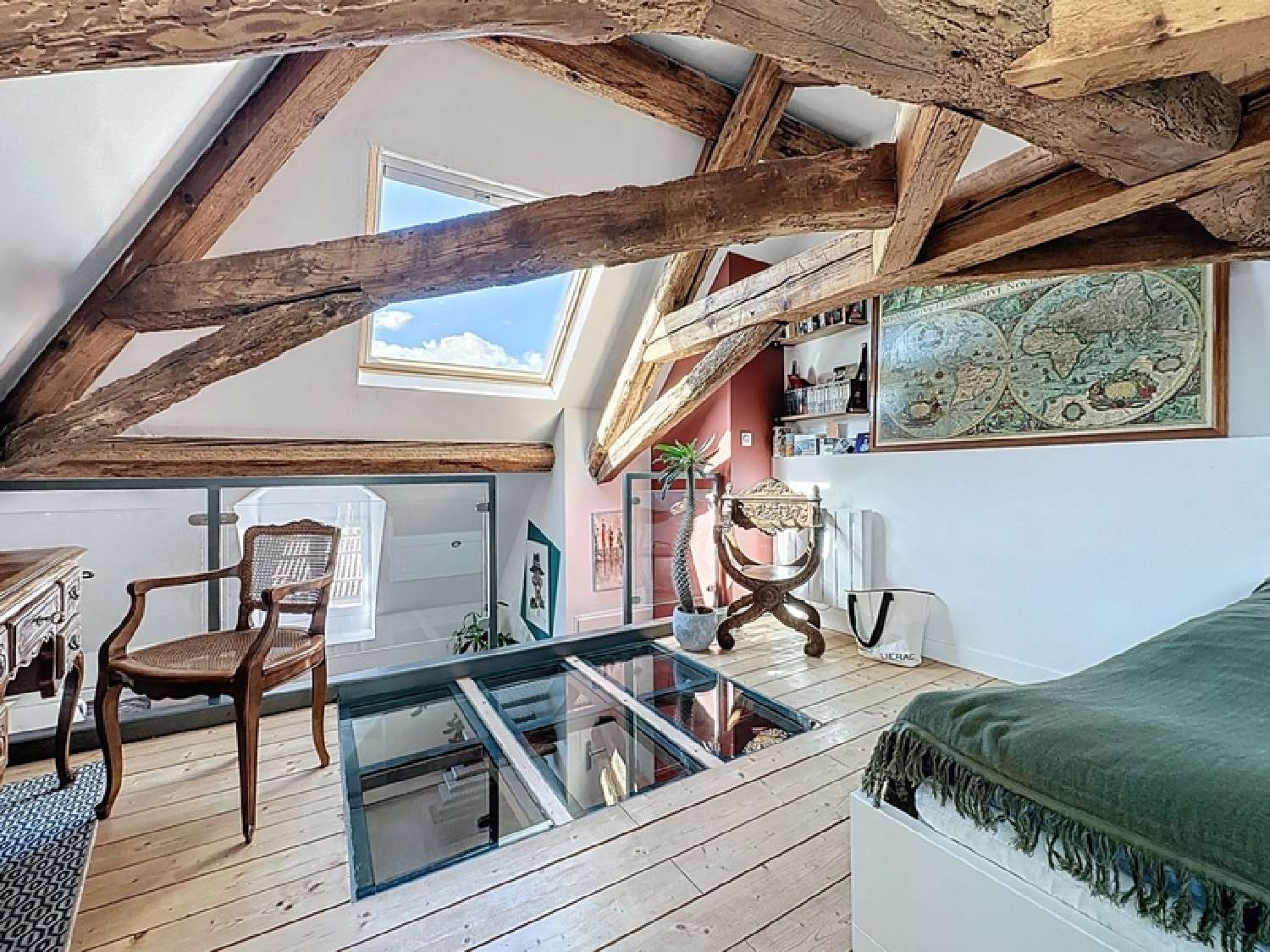  for sale apartment Tassin-la-Demi-Lune Rhône 7