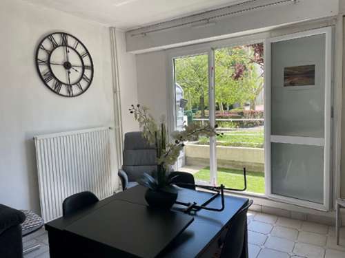 Taverny Val-d'Oise appartement foto 7148081