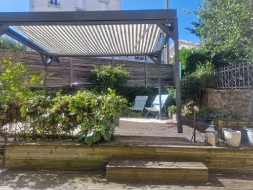 Terrenoire Loire Wohnung/ Apartment Bild 7149412
